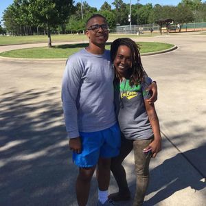 Meet your Posher, Kenneth